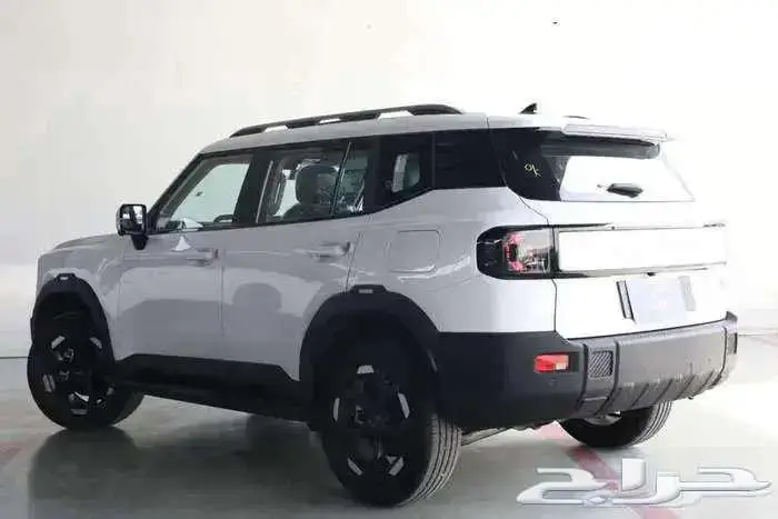 جيتور لاكجيرى T1 2025 كاش واقساط مع افضل الاسعار 3