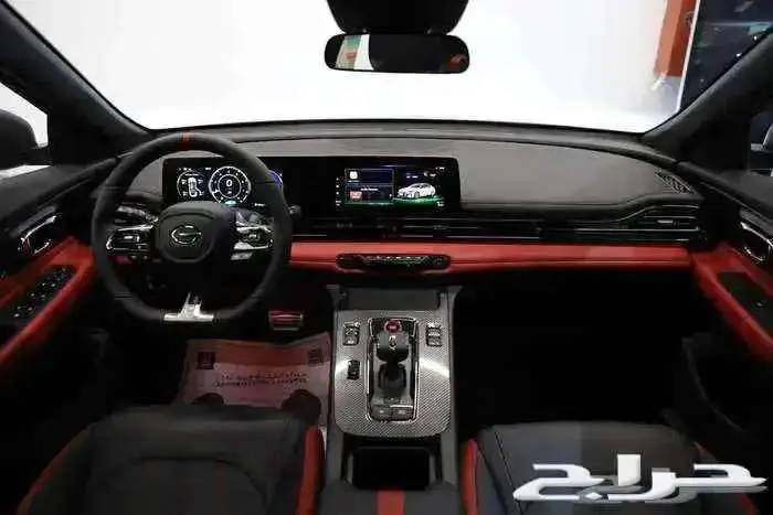 عرض لوكار الخرافي على GAC إمباو 2025 نقبل رواتب 3600 1