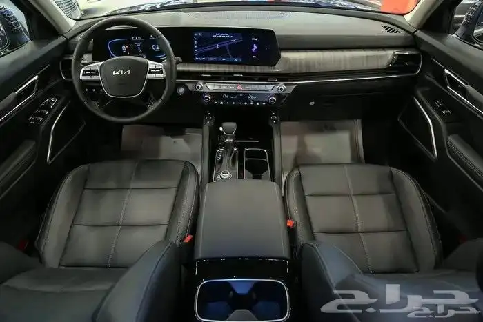 كيا تيلورايد نص فل م 2025 ضمان الوكيل كيا الاهليه 2