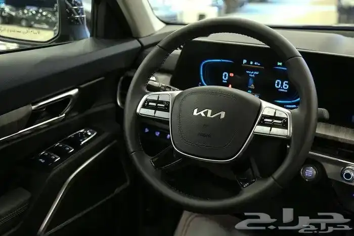 كيا تيلورايد نص فل م 2025 ضمان الوكيل كيا الاهليه 3