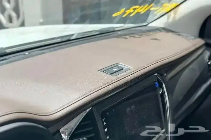 ايسوزو جيب Mux 2024 وارد العيسي 17