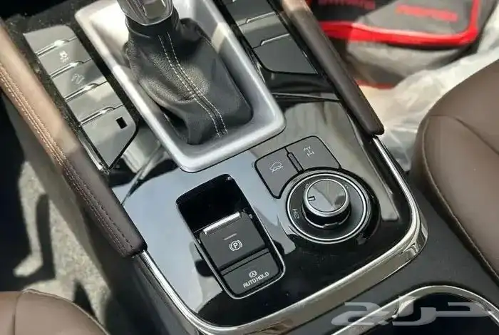 ايسوزو جيب Mux 2024 وارد العيسي 11