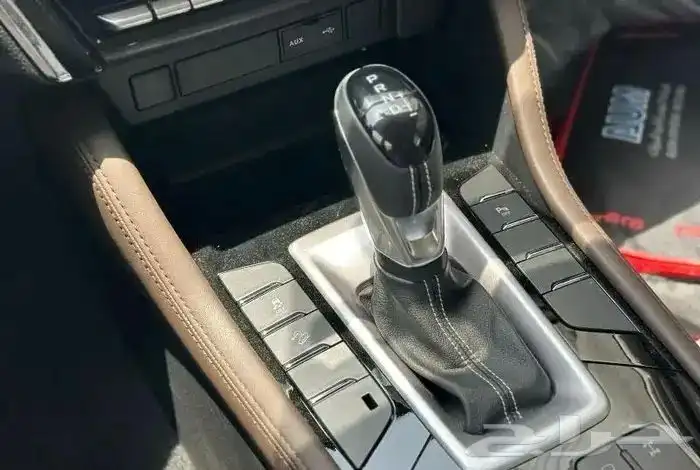 ايسوزو جيب Mux 2024 وارد العيسي 14