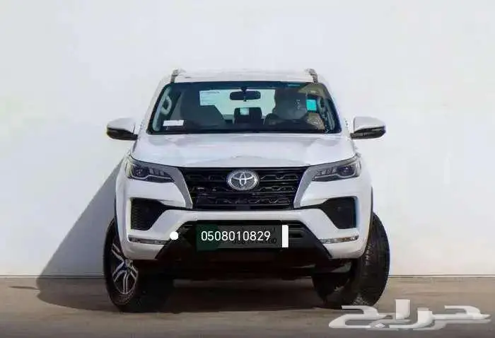 فورشنر دبل ديزل 4-2 2025 9