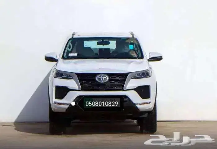 فورشنر دبل ديزل 4-2 2025 6