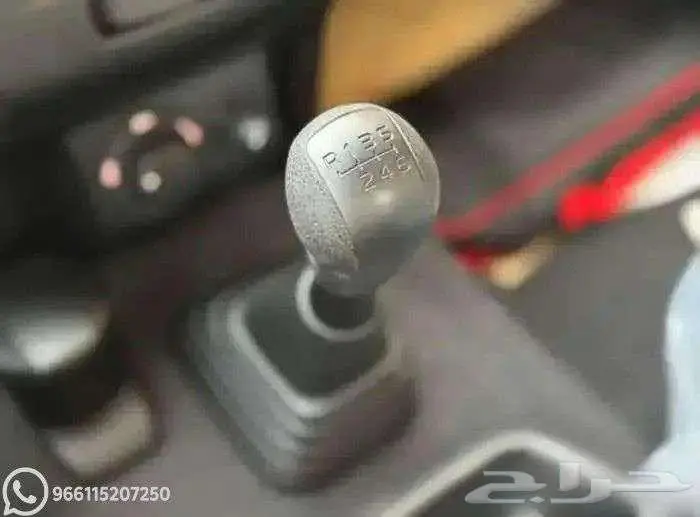 ايسوزو ديماكس غمارتين ستاندر موديل 2025 2