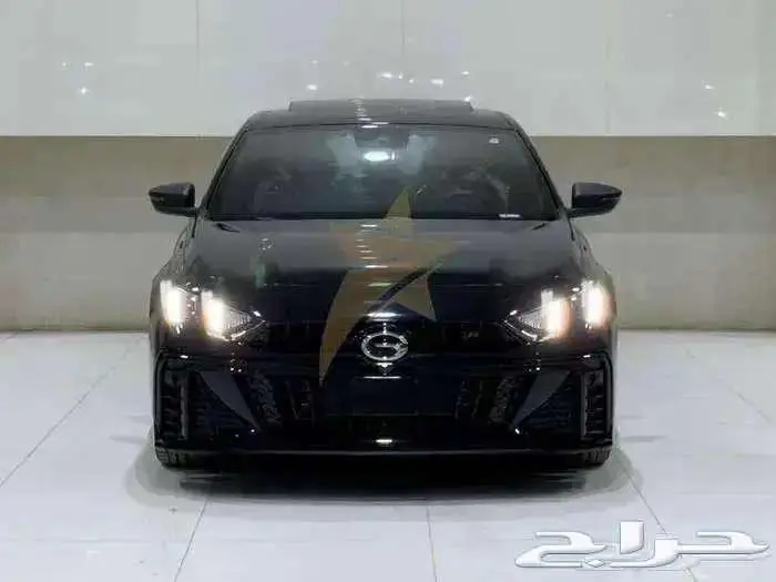 جي ايه سي GAC امباو 2026 0