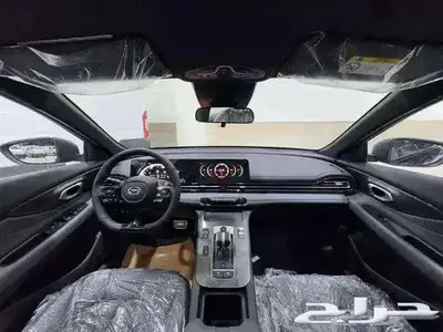 جي ايه سي GAC امباو 2026 index