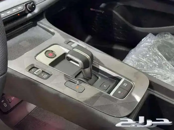 جي ايه سي GAC امباو 2026 8