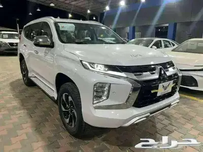 ميتسوبيشي مونتيرو سبورت نص فل 2025 index