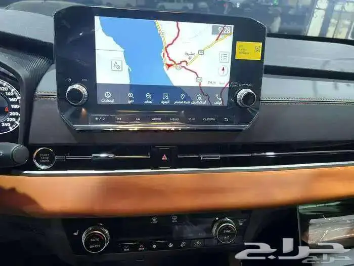 ميتسوبيشي اوتلاندر 2025 بريميوم-كل الفئات ( كاش - تقسيط ) 7