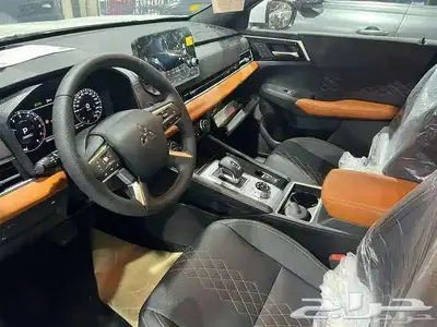 ميتسوبيشي اوتلاندر 2025 بريميوم-كل الفئات ( كاش - تقسيط ) index