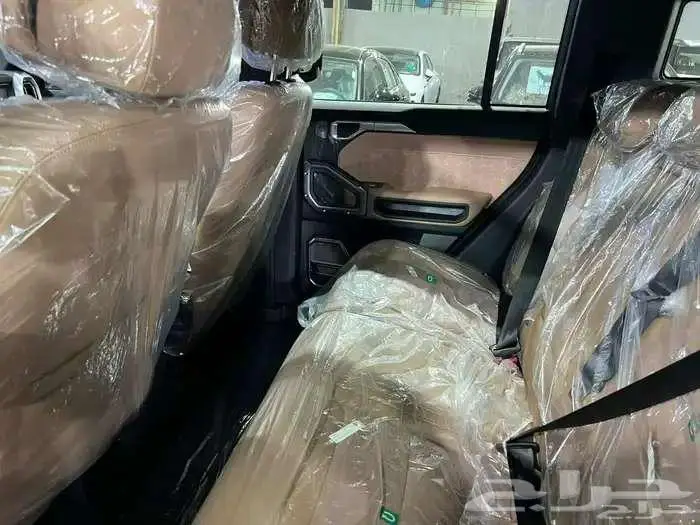 جيتور T2 2026 لاكجري ولاكجري بلس( كاش - تقسيط ) 5