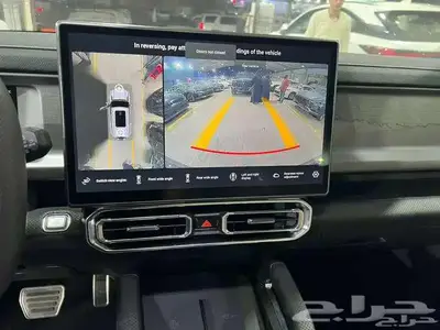 جيتور T2 2026 لاكجري ولاكجري بلس( كاش - تقسيط ) index