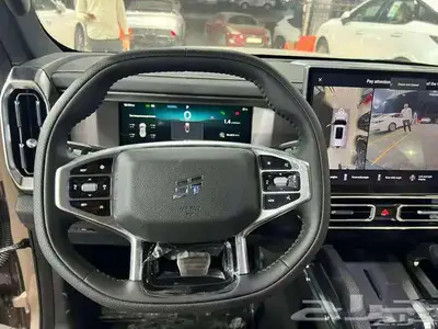 جيتور T2 2026 لاكجري ولاكجري بلس( كاش - تقسيط ) index