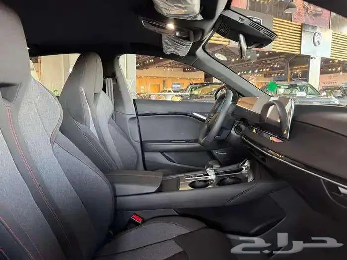 ام جى 7 ستاندرد 2025 0