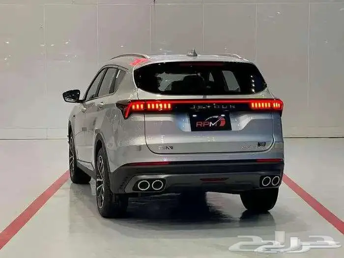 جيتور X50 BLUS كومفرت 2025 كاش واقساط 6