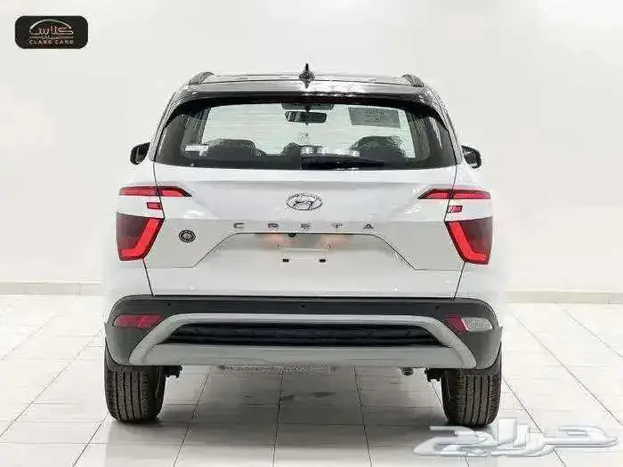 كريتا كومفرت 2025 اقل سعر 3