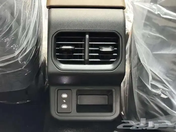 كيا K4 نصف فل GLS موديل 2026 مكينة 2.0 11