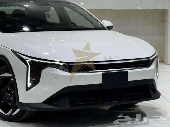 كيا K4 نصف فل GLS موديل 2026 مكينة 2.0 2