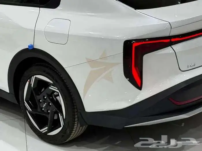 كيا K4 نصف فل GLS موديل 2026 مكينة 2.0 6