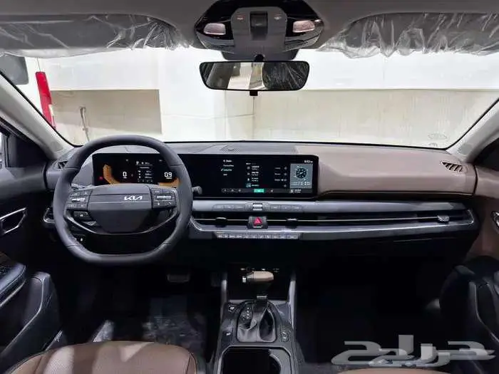 كيا K4 نصف فل GLS موديل 2026 مكينة 2.0 8