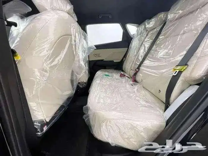 هيونداي - كونا - سمارت هايبرد - 2024 8