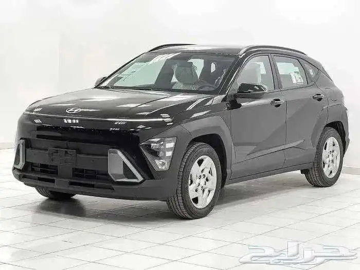 هيونداي - كونا - سمارت هايبرد - 2024 2