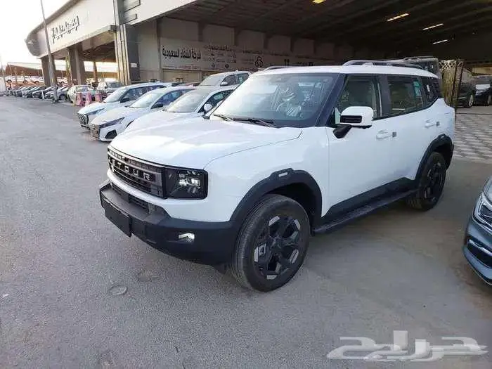 جيتور T1 2025 قير اوتماتيك بنزين 0