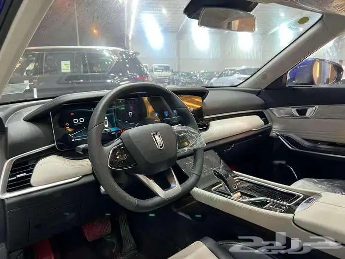 فاو بيستون T99 2023 عرض خاص 5