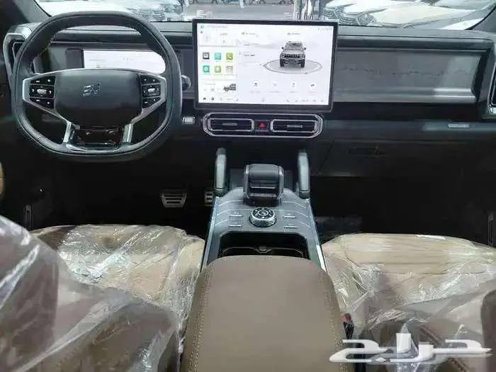 جيتور T2 فل كامل موديل 2026 كاش واقساط 8