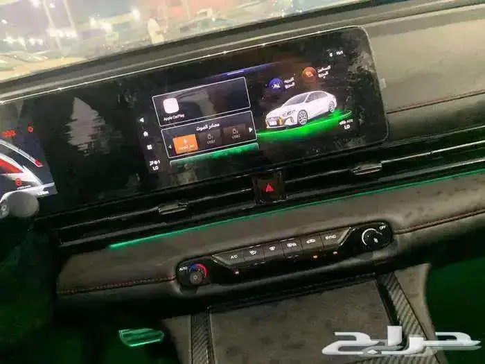 جاك امباو نص فل 2025 ( سيارتك القديمة هي دفعتك الأولى ) 6