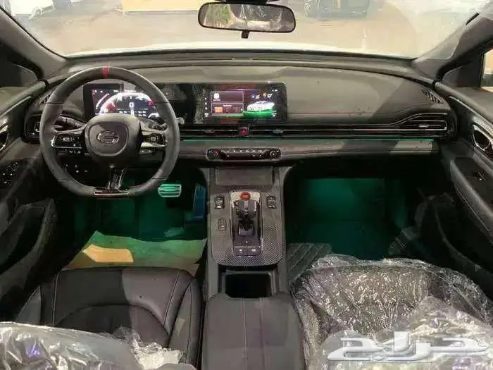 جاك امباو نص فل 2025 ( سيارتك القديمة هي دفعتك الأولى ) 9