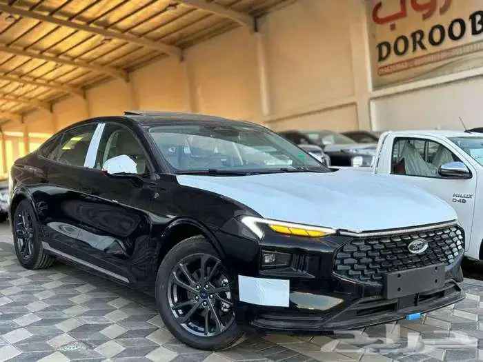 تورس ترند 2026 0