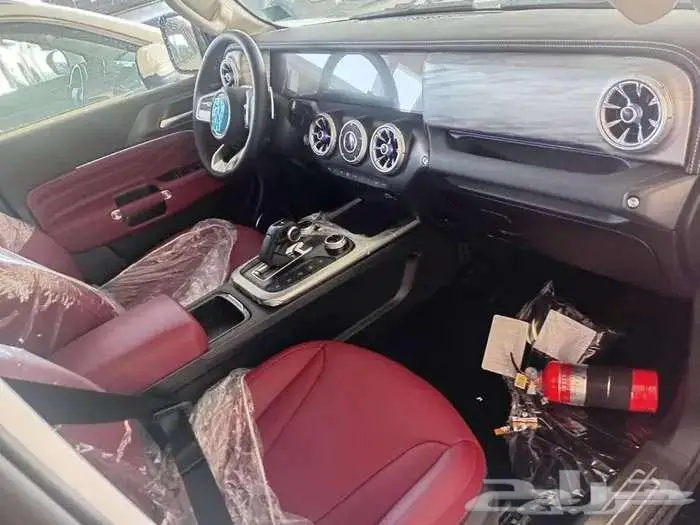 تانك 300 فل كامل 2026 عروض خاصه على الكاش والتمويل 12