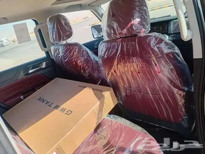 تانك 300 فل كامل 2026 عروض خاصه على الكاش والتمويل 17