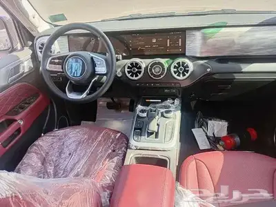 تانك 300 فل كامل 2026 عروض خاصه على الكاش والتمويل index