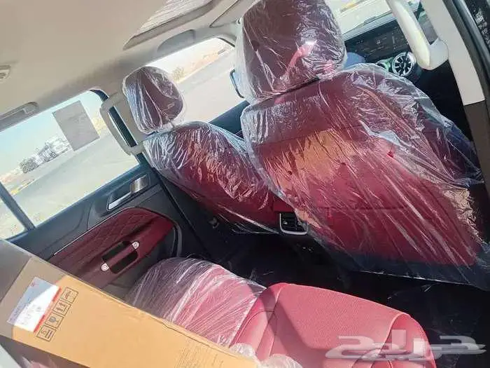 تانك 300 فل كامل 2026 عروض خاصه على الكاش والتمويل 15