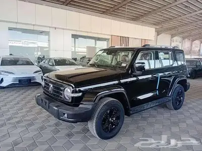 تانك 300 فل كامل 2026 عروض خاصه على الكاش والتمويل index