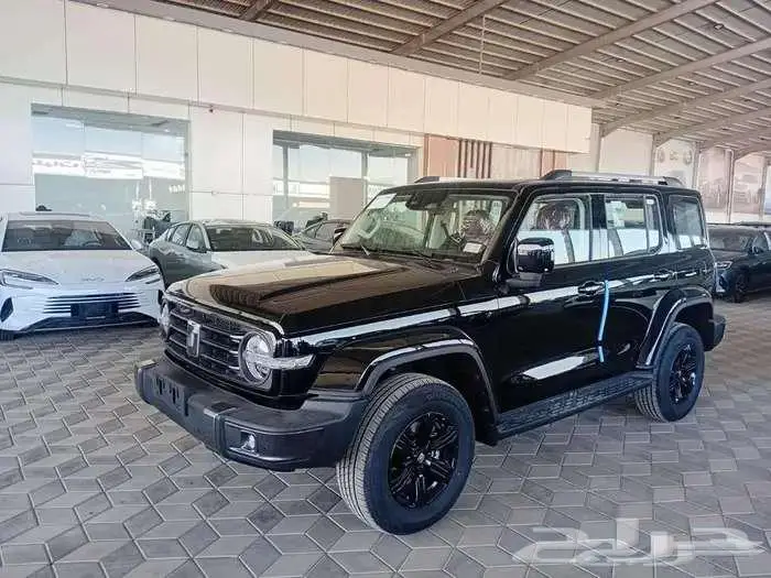 تانك 300 فل كامل 2026 عروض خاصه على الكاش والتمويل 8