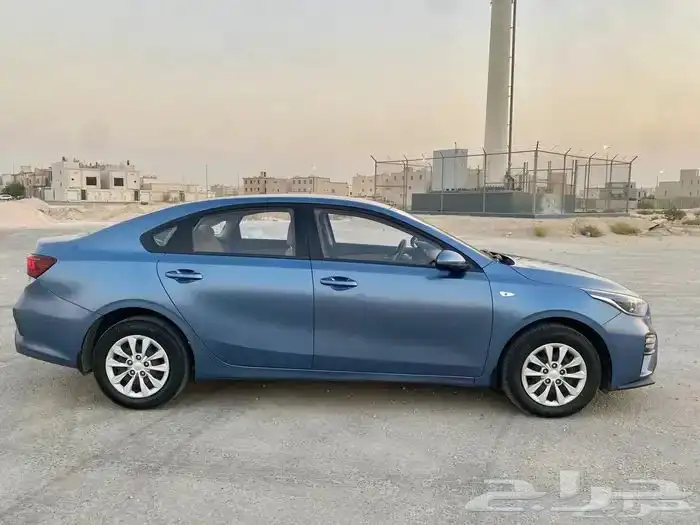 مجموعة سيارات كيا سيراتو 2021 7