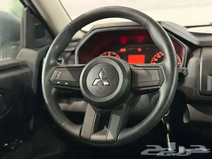 ميستوبيشى ال 200 غماره 2025 كاش وتمويل اقل الاسعار 9