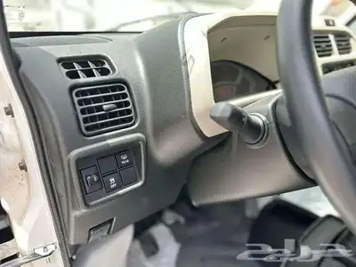 سوزوكي ايكو فان بضاعه 2026 عروض الشركات index