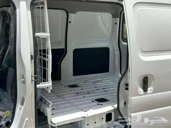 سوزوكي ايكو فان بضاعه 2026 عروض الشركات 6