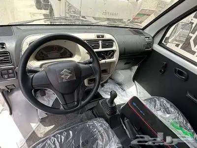 سوزوكي ايكو فان بضاعه 2026 عروض الشركات index