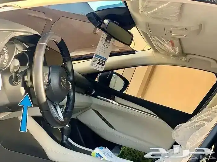 مازدا 2024 وكالة 9