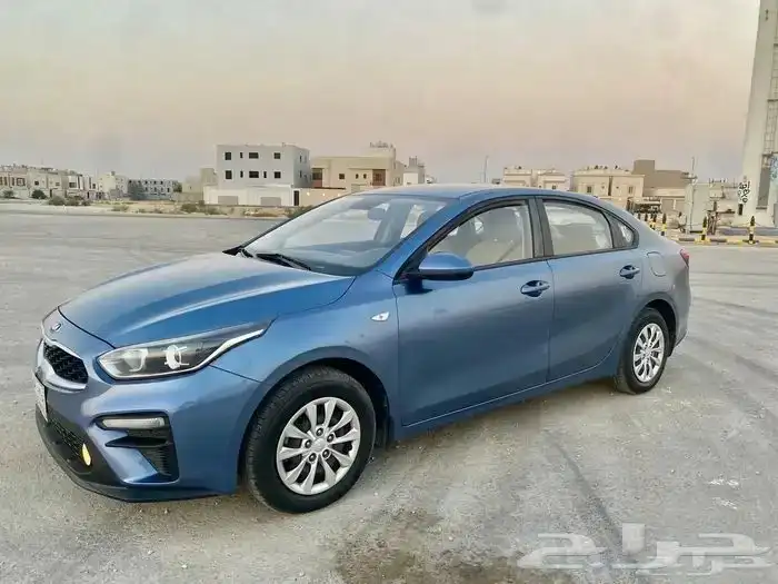 مجموعة سيارات كيا سيراتو 2021 6