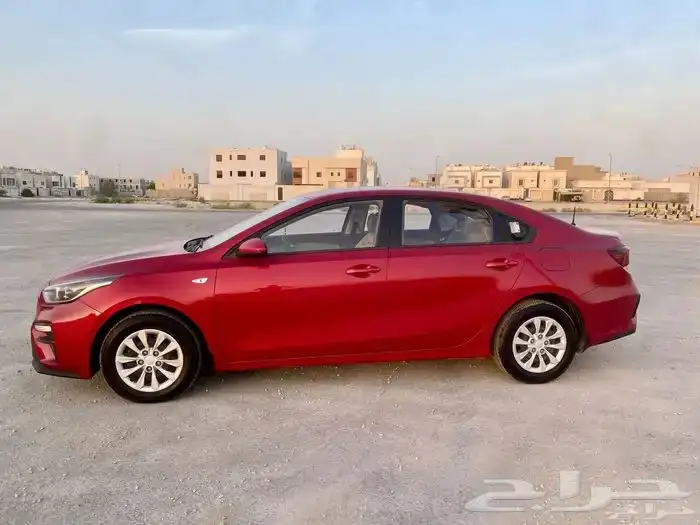 مجموعة سيارات كيا سيراتو 2021 9