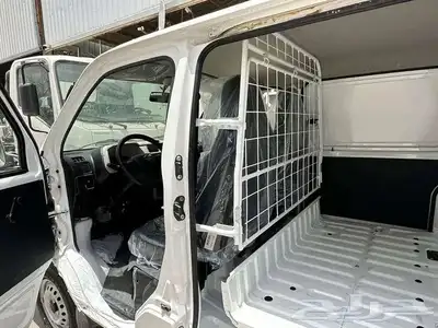 سوزوكي ايكو فان بضاعه 2026 عروض الشركات index