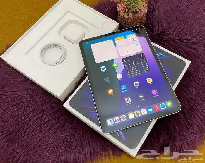 ايباد بروالجيل الرابع M2 2